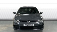 Volkswagen Golf 1.5 TSI R-Line 5dr Petrol Hatchback
